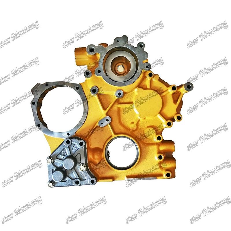 ปั๊มน้ํามัน E200B 5I7948 5I-7948 5I4958 5I-4958 สําหรับ CATERPILLAR อะไหล่ซ่อมเครื่องยนต์ดีเซล