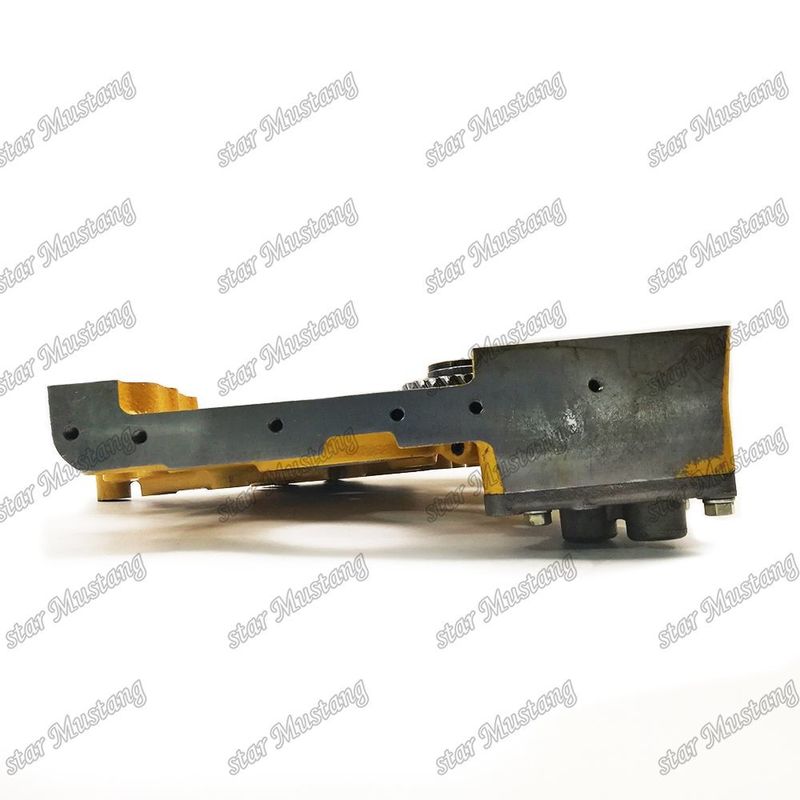 ปั๊มน้ํามัน E320C ไม่มีเครื่องเย็นภายใน 34335-13063 สําหรับ CATERPILLAR ส่วนซ่อมเครื่องยนต์ดีเซล