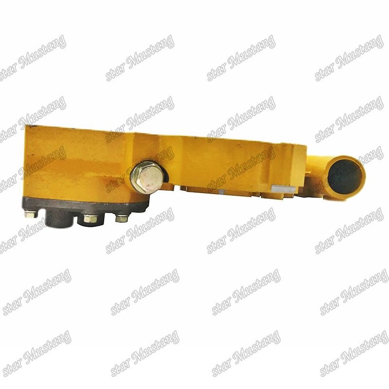 ปั๊มน้ํามัน E320C พร้อมเครื่องเย็นภายใน 34335-10030 294-1727 สําหรับ CATERPILLAR อะไหล่ซ่อมเครื่องยนต์ดีเซล