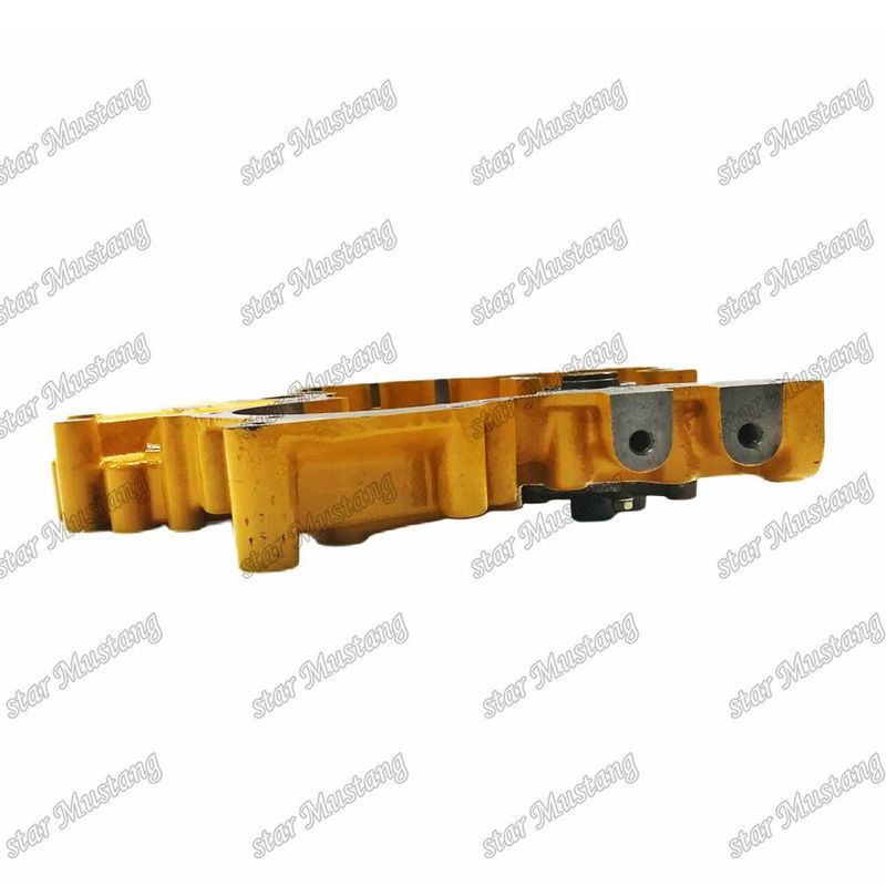 ปั๊มน้ํามัน E320C พร้อมเครื่องเย็นภายใน 34335-10030 294-1727 สําหรับ CATERPILLAR อะไหล่ซ่อมเครื่องยนต์ดีเซล