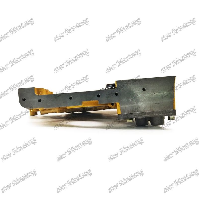ปั๊มน้ํามัน E320C พร้อมเครื่องเย็นภายใน 34335-10030 294-1727 สําหรับ CATERPILLAR อะไหล่ซ่อมเครื่องยนต์ดีเซล