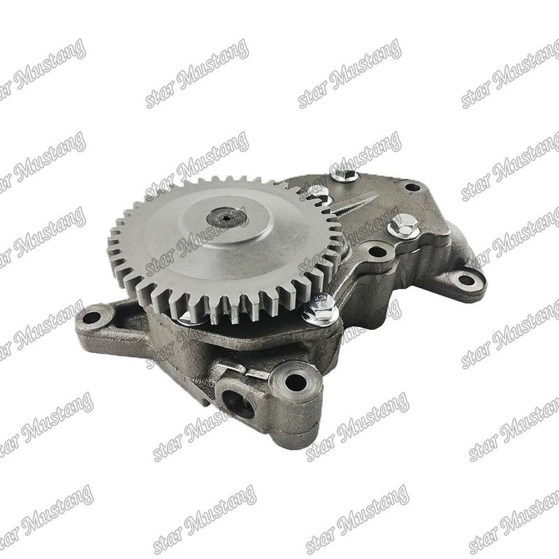 ปั๊มน้ํามัน 6D108 PC300-5 PC300LC PC300HD-5K PC300NLC-5K PC310LC-5 6221-51-1101