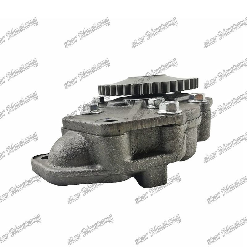 ปั๊มน้ํามัน 6D108 PC300-5 PC300LC PC300HD-5K PC300NLC-5K PC310LC-5 6221-51-1101