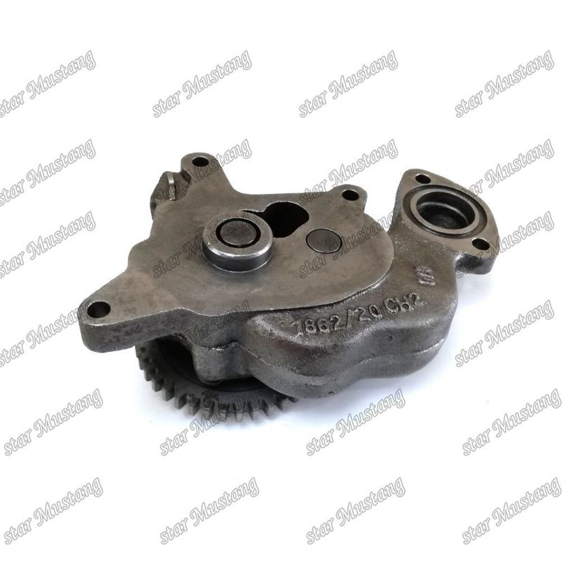 ปั๊มน้ํามัน 6D108 PC300-6 PC300LC-6 PC350LC-6 PC300SC-6 PC340LC-6K 6221-53-1101