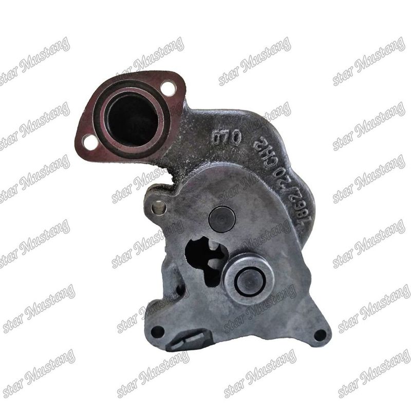 ปั๊มน้ํามัน 6D108 PC300-6 PC300LC-6 PC350LC-6 PC300SC-6 PC340LC-6K 6221-53-1101