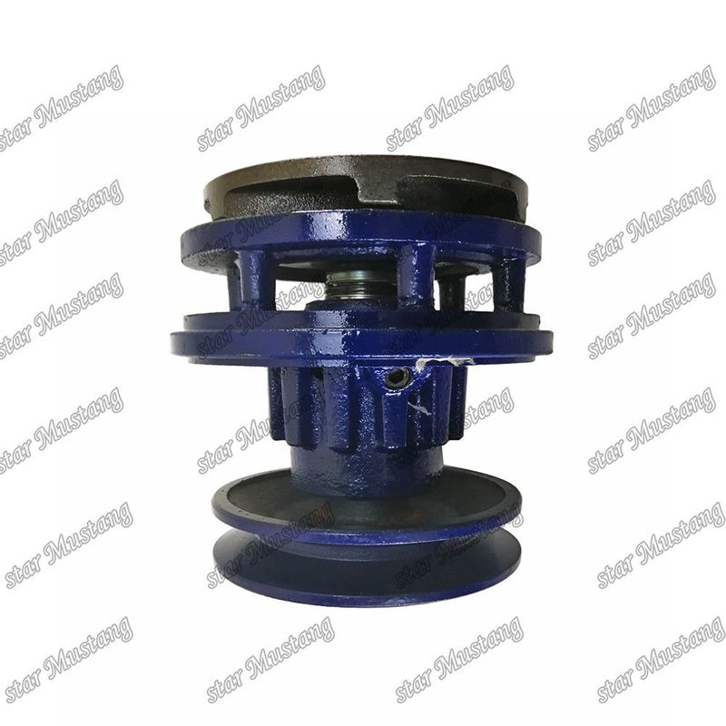 ปั๊มน้ํา NH220 3945361 6676-63-1015 6685-61-1024 สําหรับ CUMMINS อะไหล่ซ่อมเครื่องยนต์ดีเซล