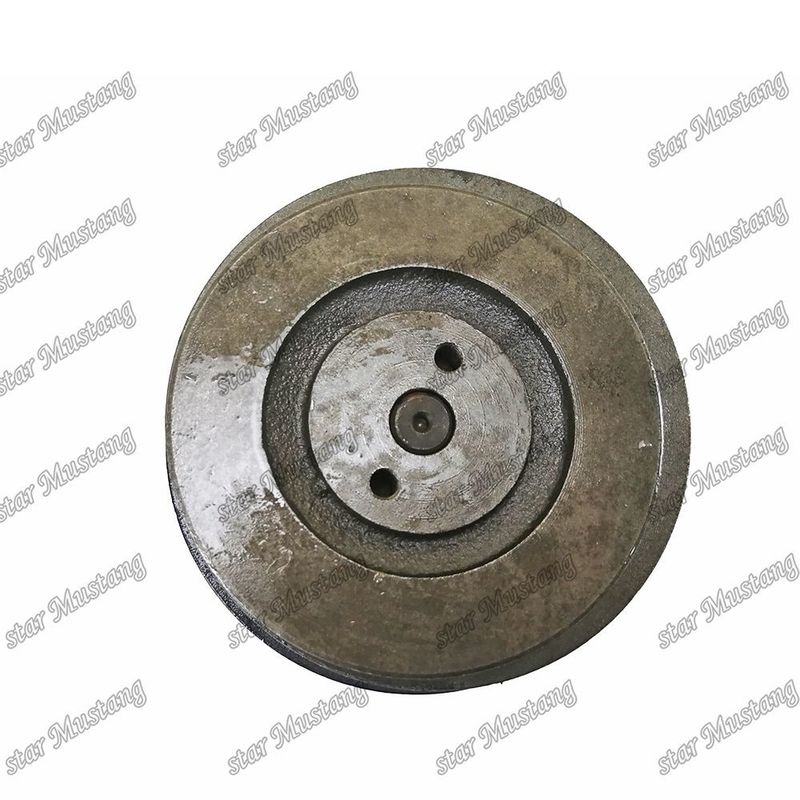ปั๊มน้ํา NH220 3945361 6676-63-1015 6685-61-1024 สําหรับ CUMMINS อะไหล่ซ่อมเครื่องยนต์ดีเซล
