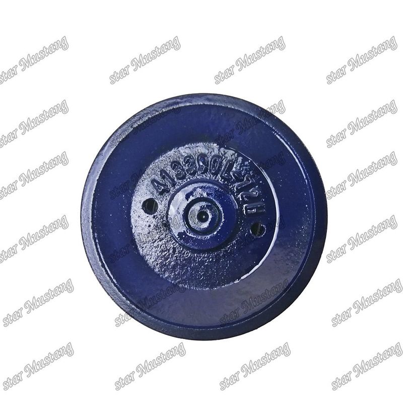 ปั๊มน้ํา NH220 3945361 6676-63-1015 6685-61-1024 สําหรับ CUMMINS อะไหล่ซ่อมเครื่องยนต์ดีเซล