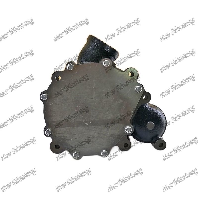 ปั๊มน้ําเครื่องยนต์ F20C 16100-3302 16100-3830 สําหรับอะไหล่เครื่องยนต์ HINO