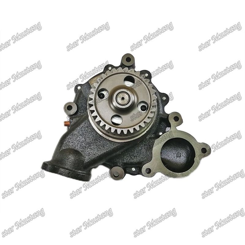 ปั๊มน้ําเครื่องยนต์ F20C 16100-3302 16100-3830 สําหรับอะไหล่เครื่องยนต์ HINO