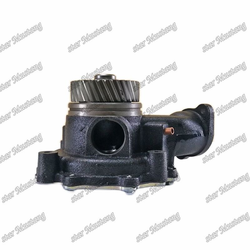 ปั๊มน้ําเครื่องยนต์ F20C 16100-3302 16100-3830 สําหรับอะไหล่เครื่องยนต์ HINO