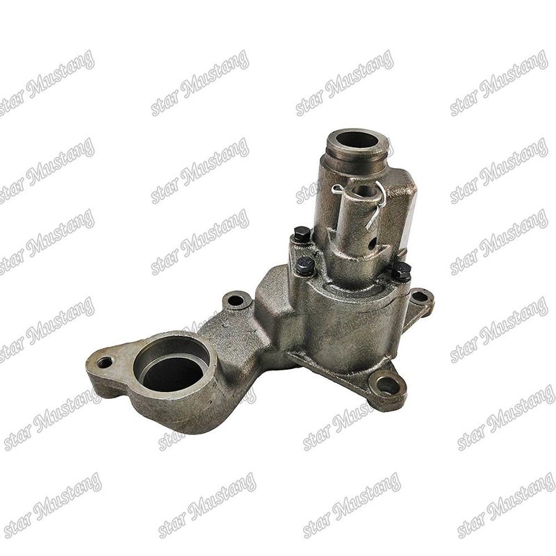 ปั๊มน้ํามัน 6D140 PC650-3 PC650LC-3 PC650LC-5 PC710-5 PC1600-1 6211-51-1000