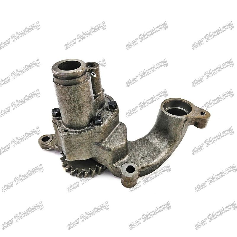 ปั๊มน้ํามัน 6D140 PC650-3 PC650LC-3 PC650LC-5 PC710-5 PC1600-1 6211-51-1000