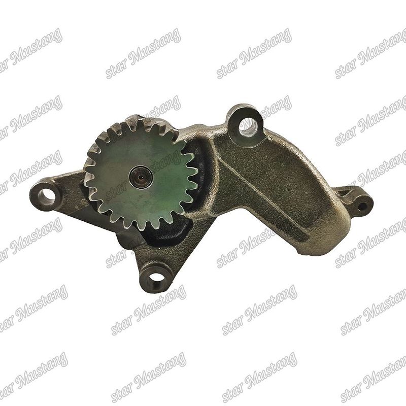 ปั๊มน้ํามัน 6D140 PC750-6 PC750SE-6 PC1600SP-1 PC1800-6 6212-51-1002