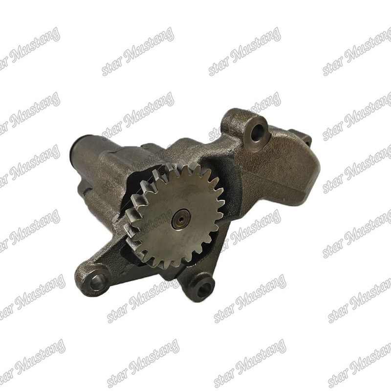 ปั๊มน้ํามัน 6D140 PC750-6 PC750SE-6 PC1600SP-1 PC1800-6 6212-51-1002