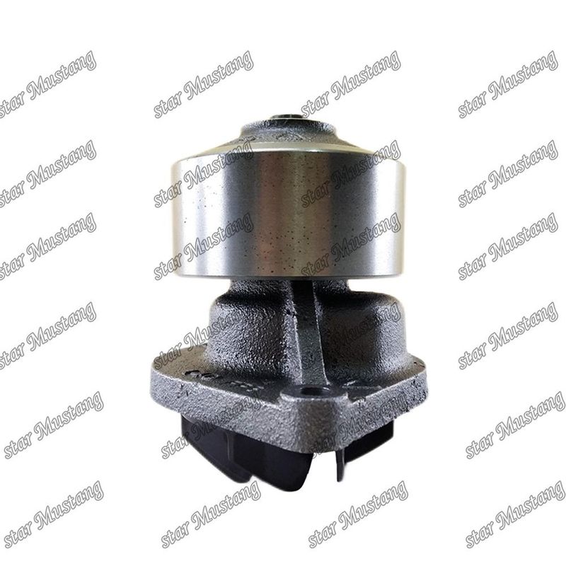 ปั๊มน้ํา QSB4.5 QSB6.7 4891252 สําหรับ CUMMINS อะไหล่ซ่อมเครื่องยนต์ดีเซล