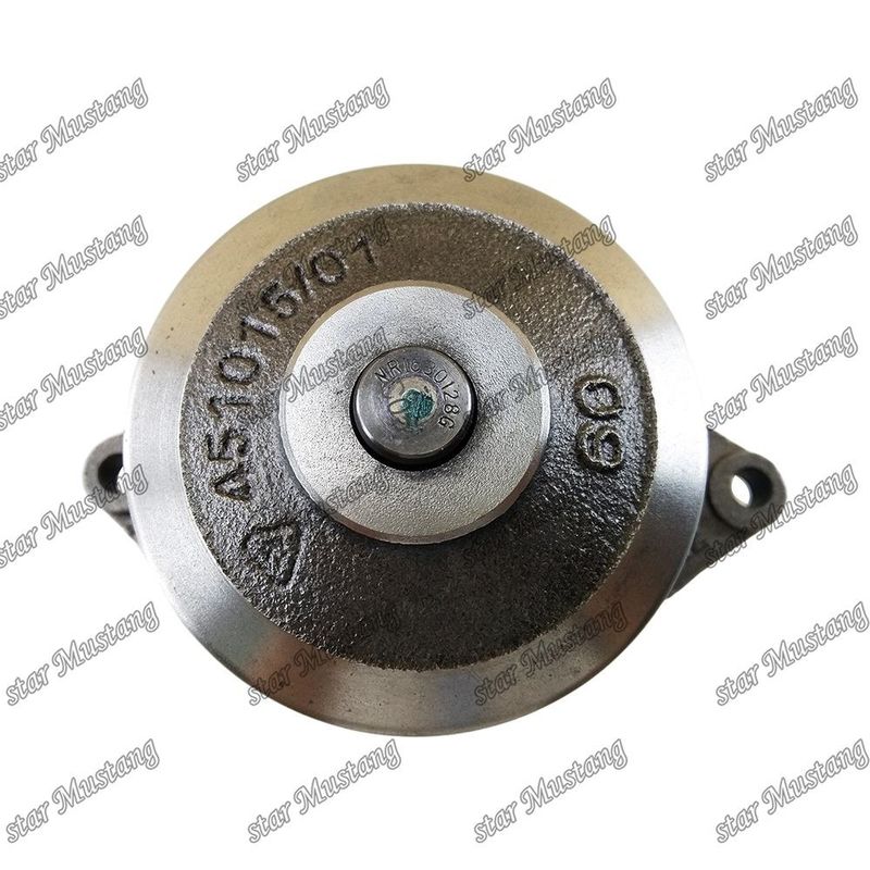 ปั๊มน้ํา QSB4.5 QSB6.7 4891252 สําหรับ CUMMINS อะไหล่ซ่อมเครื่องยนต์ดีเซล