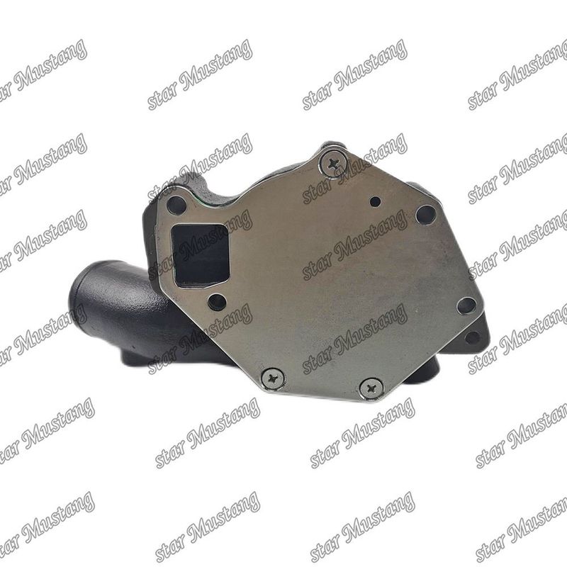 ปั๊มน้ํา DB58 DH225-7 DH258-7 65.02502-8220 สําหรับ Doosan ส่วนซ่อมเครื่องยนต์ดีเซล