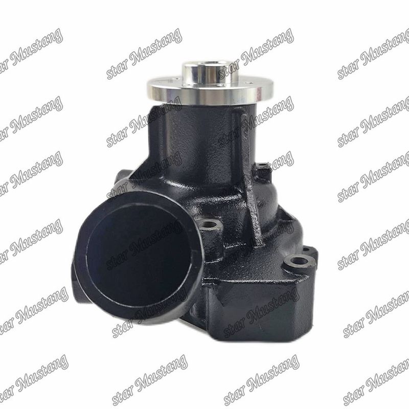ปั๊มน้ํา DB58 DH225-7 DH258-7 65.02502-8220 สําหรับ Doosan ส่วนซ่อมเครื่องยนต์ดีเซล