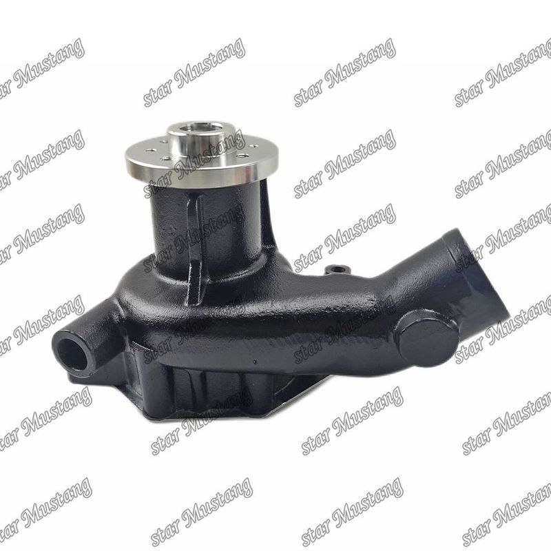 ปั๊มน้ํา DB58 DH225-7 DH258-7 65.02502-8220 สําหรับ Doosan ส่วนซ่อมเครื่องยนต์ดีเซล