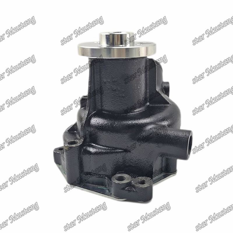 ปั๊มน้ํา DB58 DH225-7 DH258-7 65.02502-8220 สําหรับ Doosan ส่วนซ่อมเครื่องยนต์ดีเซล