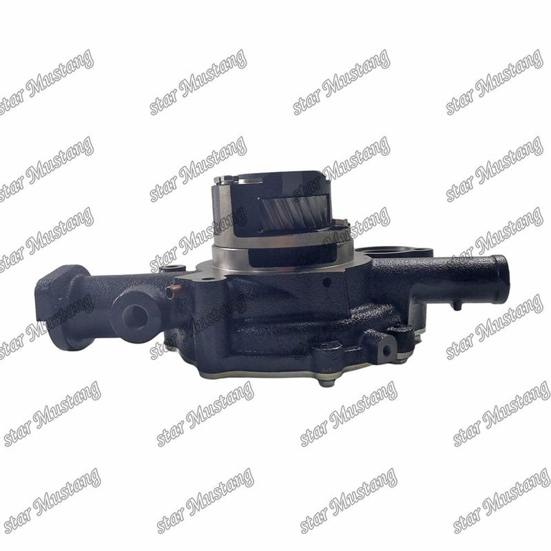 K13C K13D ปั๊มน้ําเครื่องยนต์ชนิด 24V 16100-3112 16100-3820 16100-3320 สําหรับอะไหล่เครื่องยนต์ HINO