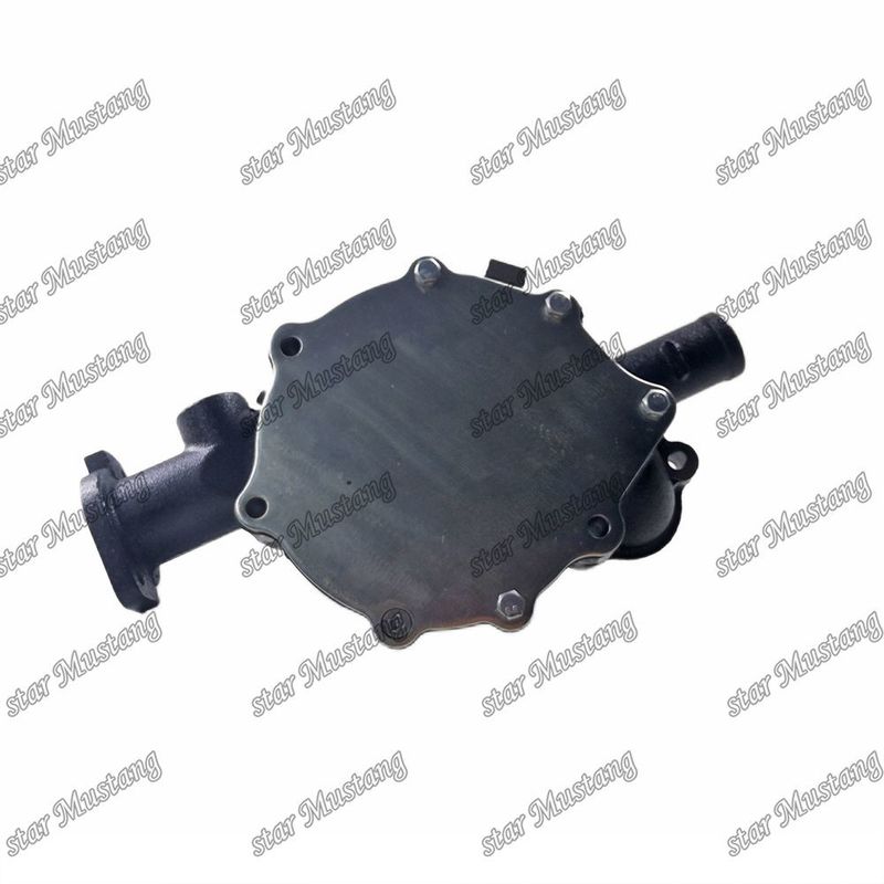 K13C K13D ปั๊มน้ําเครื่องยนต์ชนิด 24V 16100-3112 16100-3820 16100-3320 สําหรับอะไหล่เครื่องยนต์ HINO