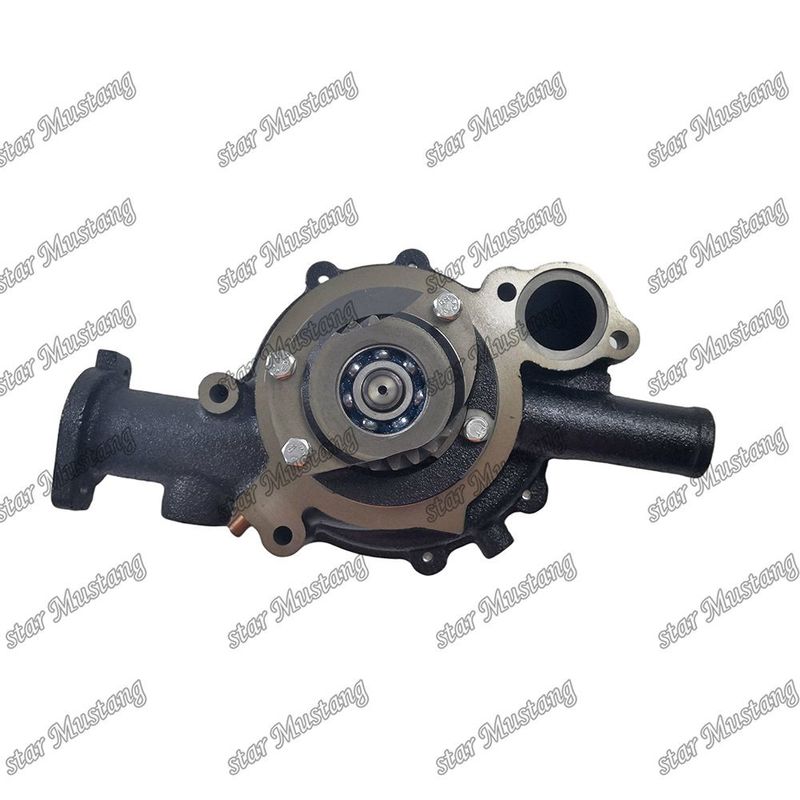 K13C K13D ปั๊มน้ําเครื่องยนต์ชนิด 24V 16100-3112 16100-3820 16100-3320 สําหรับอะไหล่เครื่องยนต์ HINO
