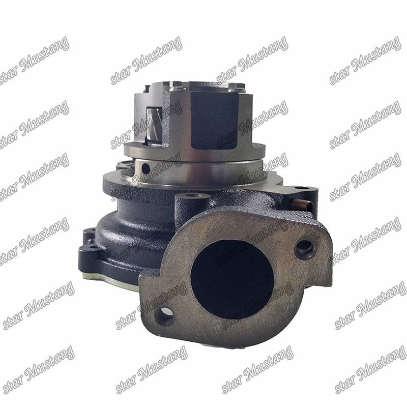 K13C K13D ปั๊มน้ําเครื่องยนต์ชนิด 24V 16100-3112 16100-3820 16100-3320 สําหรับอะไหล่เครื่องยนต์ HINO
