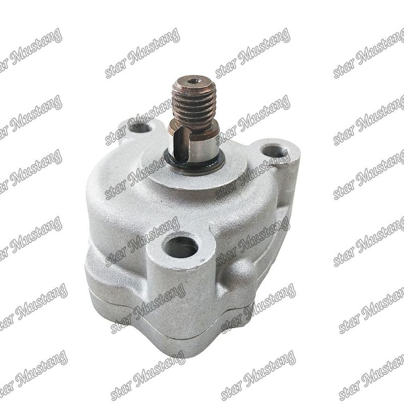 ปั๊มน้ํามัน Z400 Z430 Z482 Z602 D600 D640 D662 D722 D782 D902 16851-35012