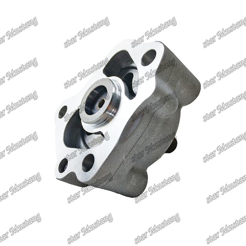 ปั๊มน้ํามัน Z400 Z430 Z482 Z602 D600 D640 D662 D722 D782 D902 16851-35012