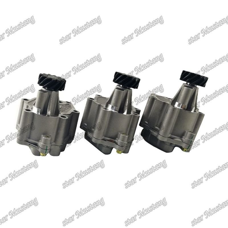 ปั๊มน้ํามันเครื่อง FE6T FD6T 15010-Z5512 15010-Z5513 15010-Z5001 15010-Z5503 15010-Z5004 สําหรับอะไหล่เครื่องยนต์ NISSAN