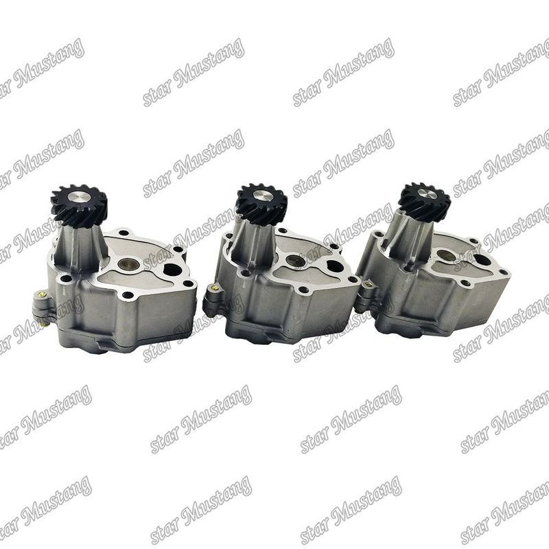 ปั๊มน้ํามันเครื่อง FE6T FD6T 15010-Z5512 15010-Z5513 15010-Z5001 15010-Z5503 15010-Z5004 สําหรับอะไหล่เครื่องยนต์ NISSAN