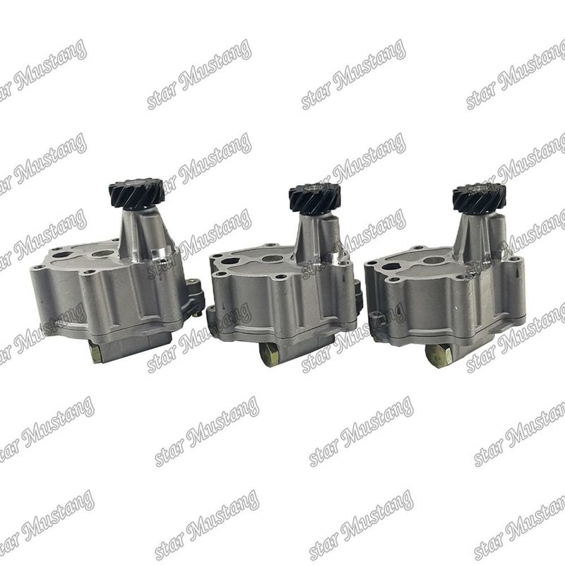 ปั๊มน้ํามันเครื่อง FE6T FD6T 15010-Z5512 15010-Z5513 15010-Z5001 15010-Z5503 15010-Z5004 สําหรับอะไหล่เครื่องยนต์ NISSAN