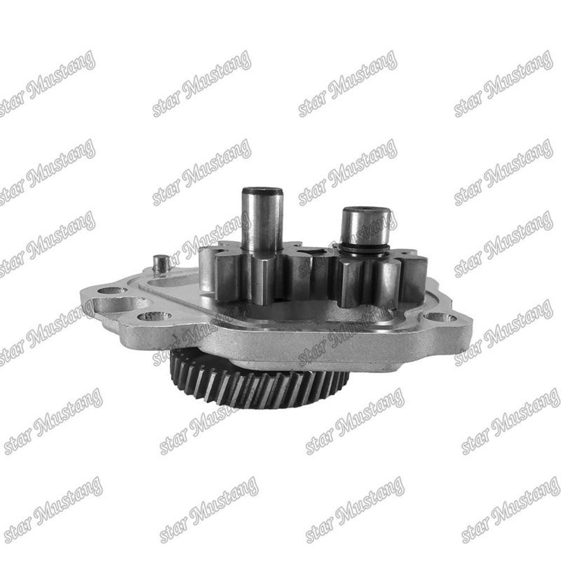 ปั๊มน้ํามัน TD23 TD25 TD27 BD30 15010-46G01 15010-46G04 15010-46G05 15010-46G06 15010-46G09 สําหรับอะไหล่เครื่องยนต์ Nissan