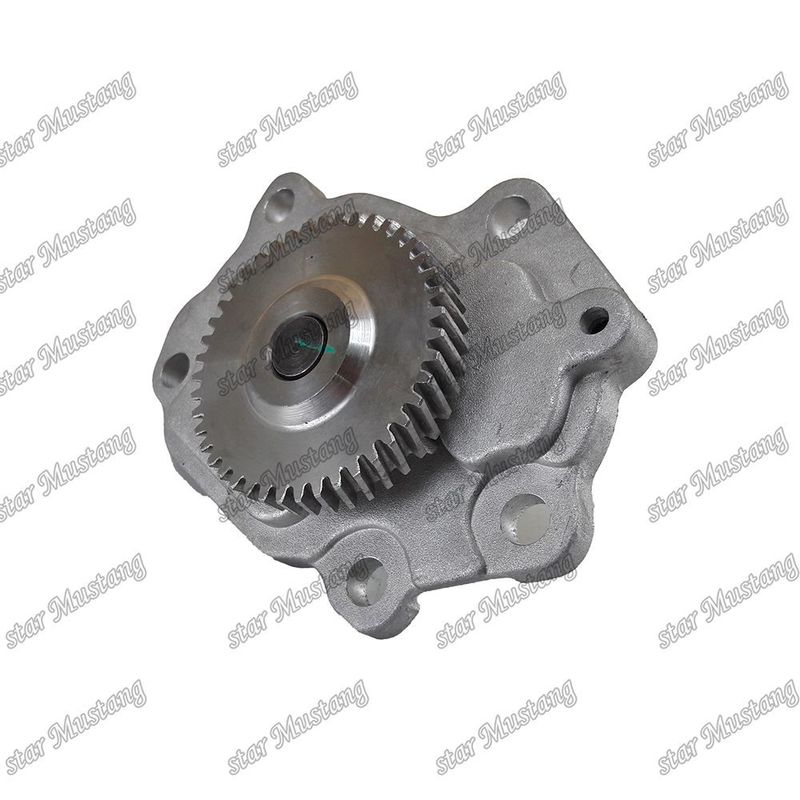 ปั๊มน้ํามัน TD23 TD25 TD27 BD30 15010-46G01 15010-46G04 15010-46G05 15010-46G06 15010-46G09 สําหรับอะไหล่เครื่องยนต์ Nissan