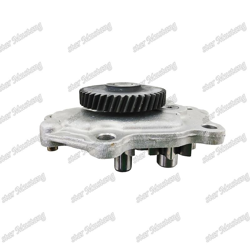 ปั๊มน้ํามัน TD42 TD42T 15010-06J02 15010-VB200 15010-VB201 15010-51N00 15010-VB600 15010 สําหรับอะไหล่เครื่องยนต์ NISSAN