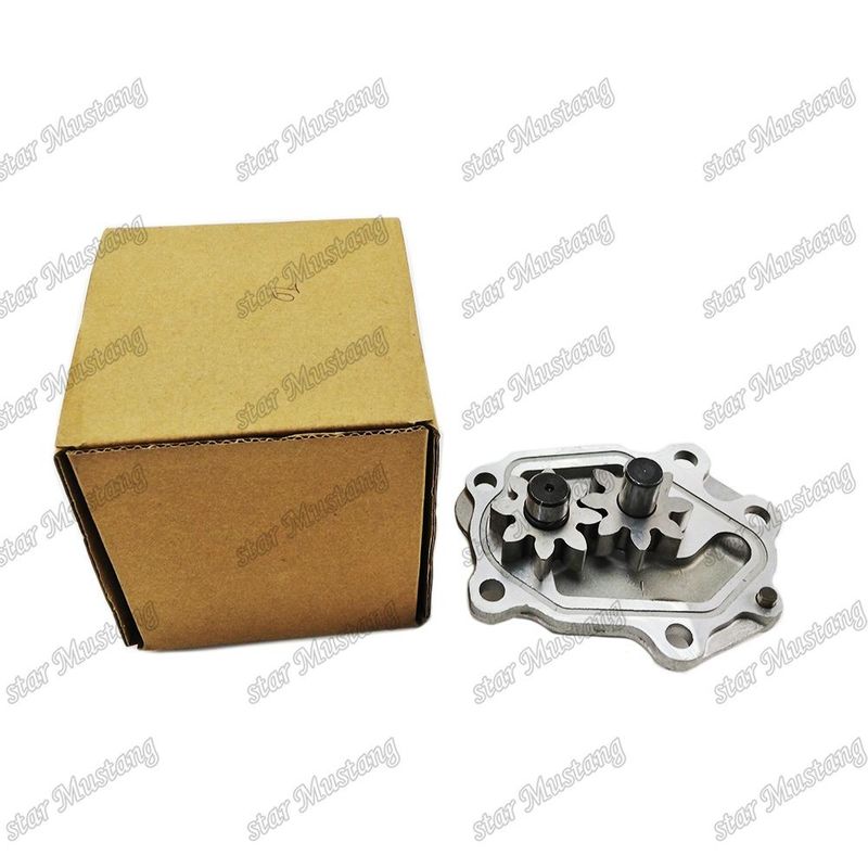 ปั๊มน้ํามัน TD42 TD42T 15010-06J02 15010-VB200 15010-VB201 15010-51N00 15010-VB600 15010 สําหรับอะไหล่เครื่องยนต์ NISSAN