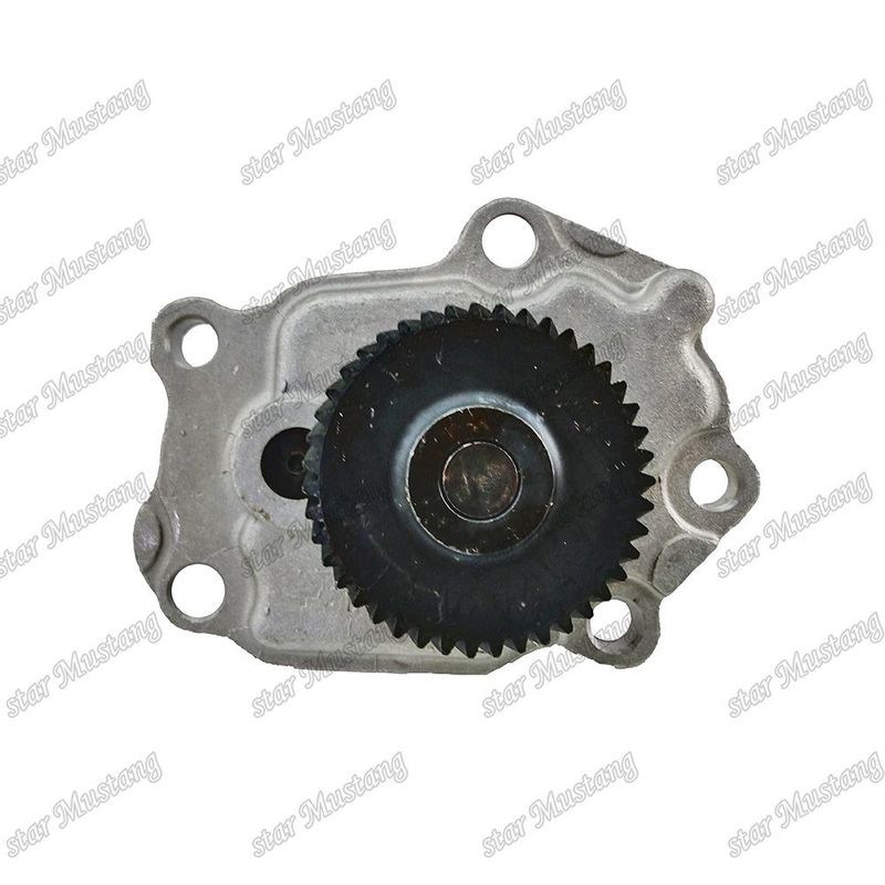 ปั๊มน้ํามัน TD42 TD42T 15010-06J02 15010-VB200 15010-VB201 15010-51N00 15010-VB600 15010 สําหรับอะไหล่เครื่องยนต์ NISSAN