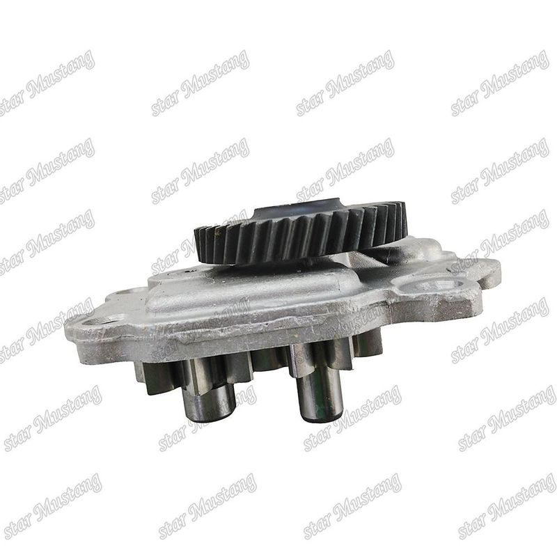 ปั๊มน้ํามัน TD42 TD42T 15010-06J02 15010-VB200 15010-VB201 15010-51N00 15010-VB600 15010 สําหรับอะไหล่เครื่องยนต์ NISSAN