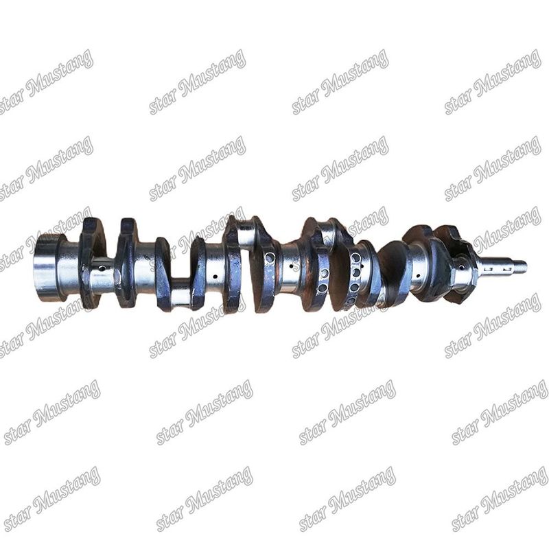 กระดานโคลน 3066 S6KT 5I7671 34320-10011 เหล็กโกง สําหรับเครื่องยนต์ดีเซล Caterpillar