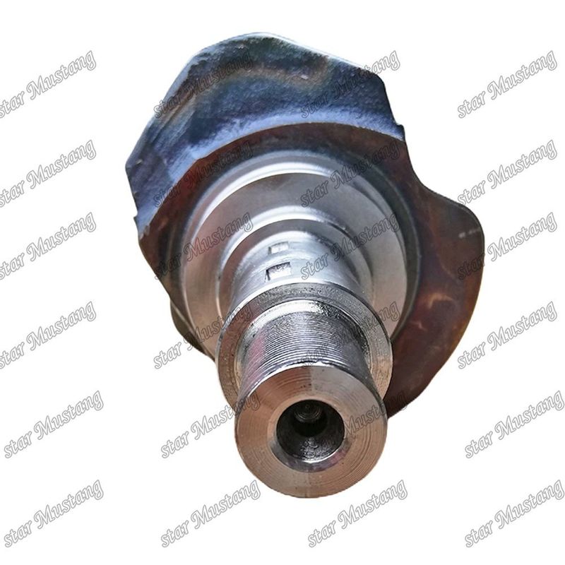 กระดานโคลน 3066 S6KT 5I7671 34320-10011 เหล็กโกง สําหรับเครื่องยนต์ดีเซล Caterpillar