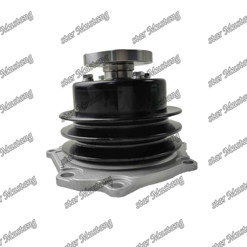 BD30 TD23 TD25 TD27 ปั๊มน้ําเครื่องยนต์ 21010-40K31 สําหรับอะไหล่เครื่องยนต์ Nissan