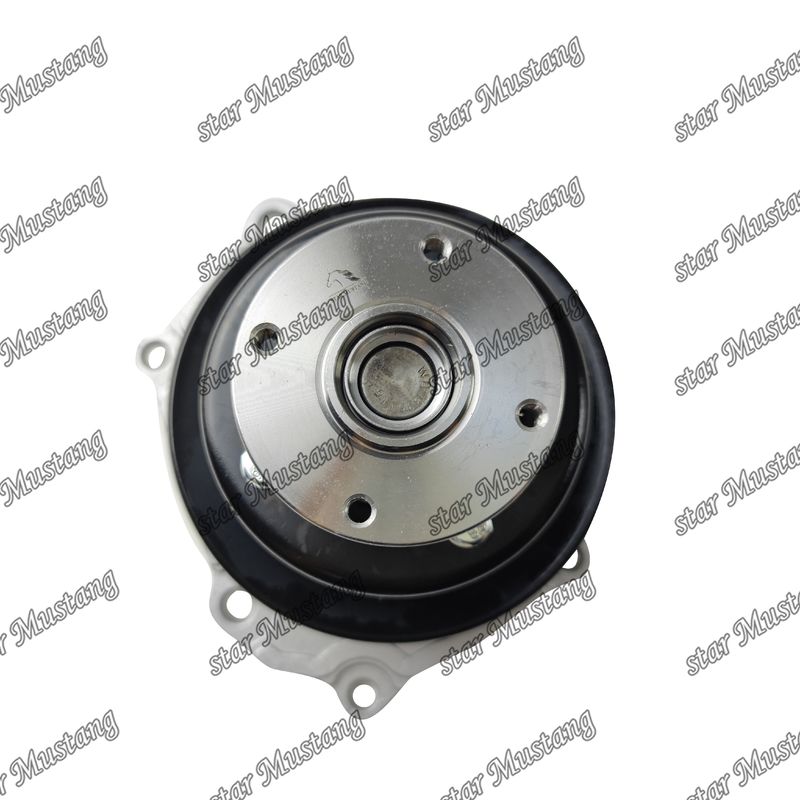 BD30 TD23 TD25 TD27 ปั๊มน้ําเครื่องยนต์ 21010-40K31 สําหรับอะไหล่เครื่องยนต์ Nissan