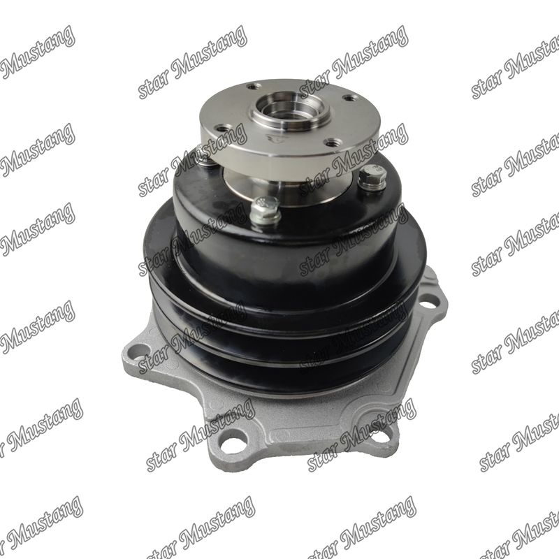 BD30 TD23 TD25 TD27 ปั๊มน้ําเครื่องยนต์ 21010-40K31 สําหรับอะไหล่เครื่องยนต์ Nissan