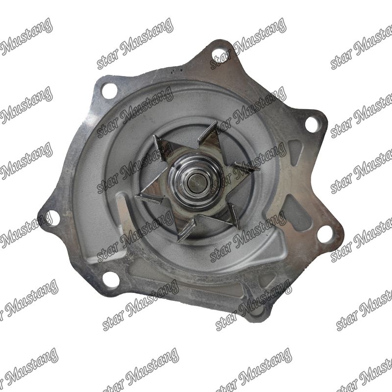 BD30 TD23 TD25 TD27 ปั๊มน้ําเครื่องยนต์ 21010-40K31 สําหรับอะไหล่เครื่องยนต์ Nissan