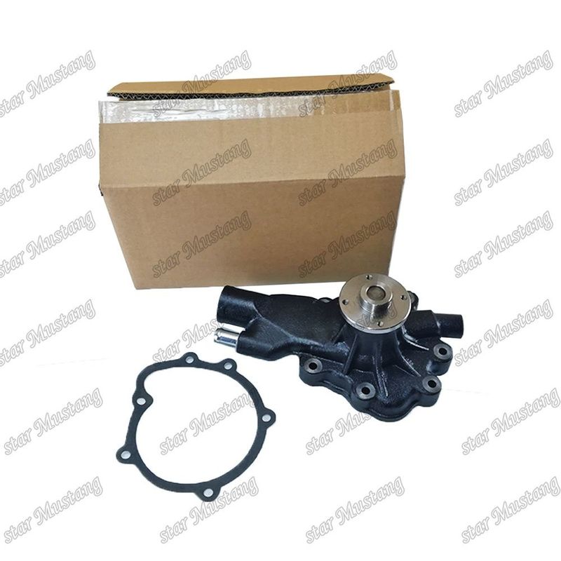 ED33 FD33 FD35 EX60-1 ปั๊มน้ําเครื่องยนต์ 21010-79026 สําหรับอะไหล่เครื่องยนต์ Nissan
