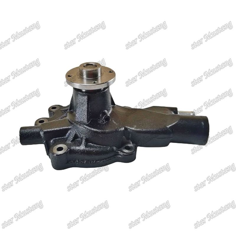 ED33 FD33 FD35 EX60-1 ปั๊มน้ําเครื่องยนต์ 21010-79026 สําหรับอะไหล่เครื่องยนต์ Nissan