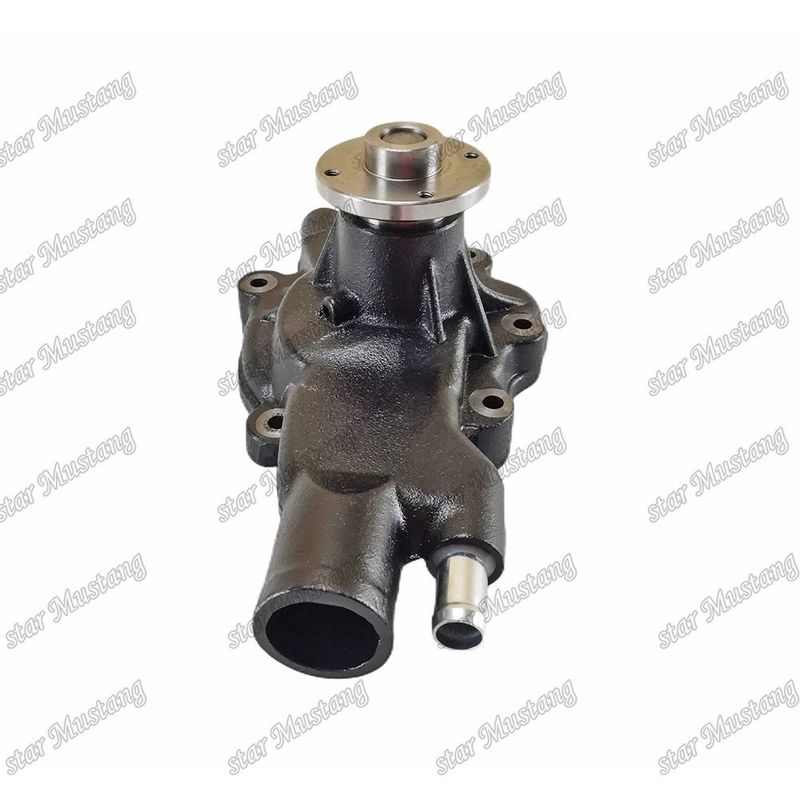 ED33 FD33 FD35 EX60-1 ปั๊มน้ําเครื่องยนต์ 21010-79026 สําหรับอะไหล่เครื่องยนต์ Nissan