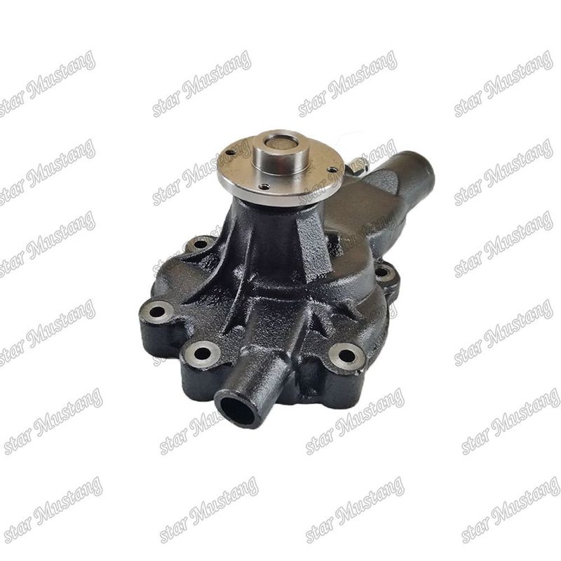 ED33 FD33 FD35 EX60-1 ปั๊มน้ําเครื่องยนต์ 21010-79026 สําหรับอะไหล่เครื่องยนต์ Nissan